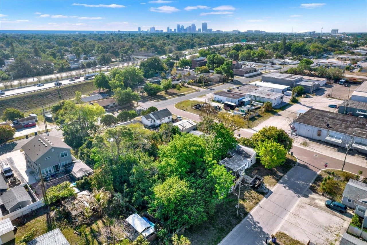 23rd Street N, Saint Petersburg, FL 33713 Photo