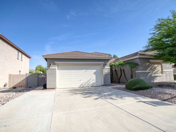 3932 E VIRGO Place, Chandler, AZ 85249