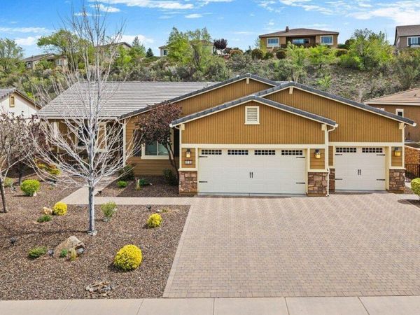 1711 TRINITY ROSE Drive, Prescott, AZ 86301