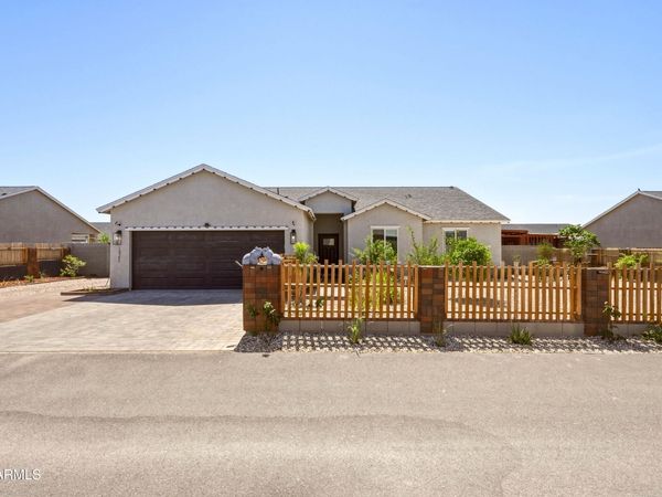 10547 E Baltimore Street E, Apache Junction, AZ 85120