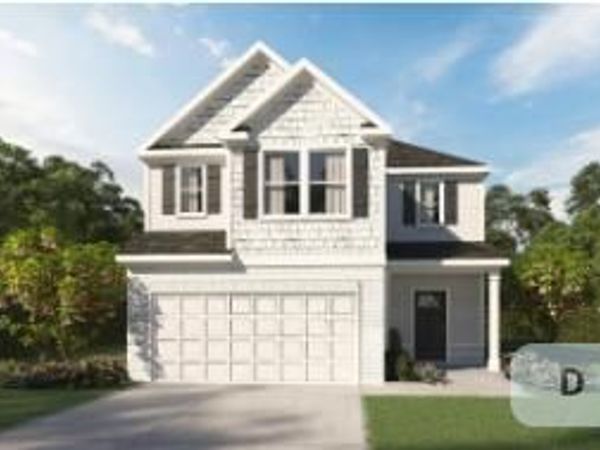 9193 Glimmer Lane, Ooltewah, TN 37363