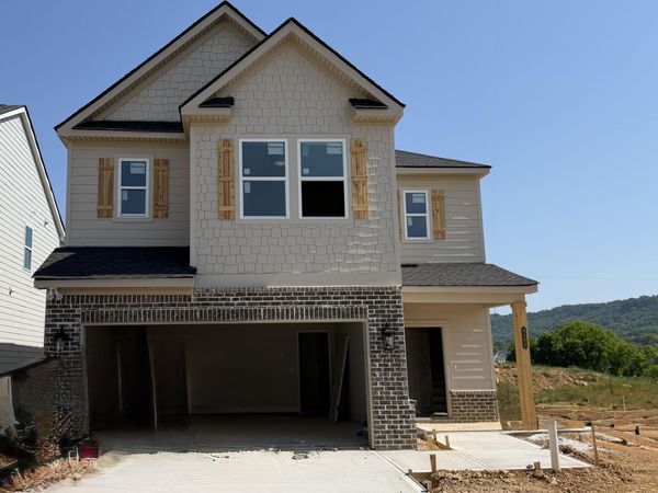 9193 Glimmer Lane, Ooltewah, TN 37363