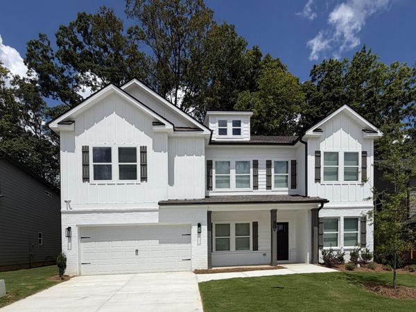 1398 Firelight Way, Unit 113, Ooltewah, TN 37363