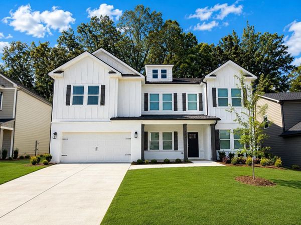 1398 Firelight Way, Unit 113, Ooltewah, TN 37363