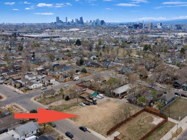 4525 Milwaukee Street, Denver, CO 80216