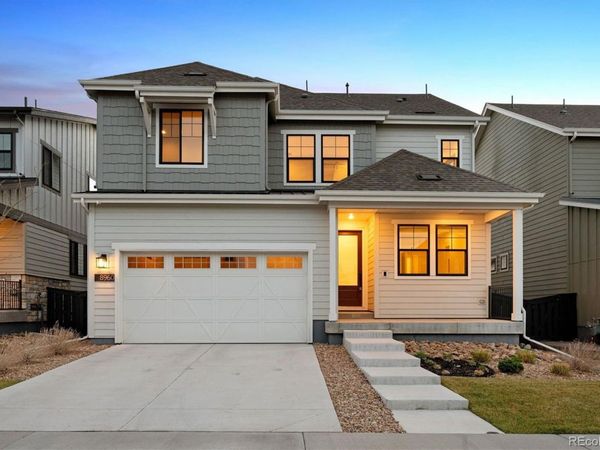 8960 Bellsong Circle , Littleton, CO 80125