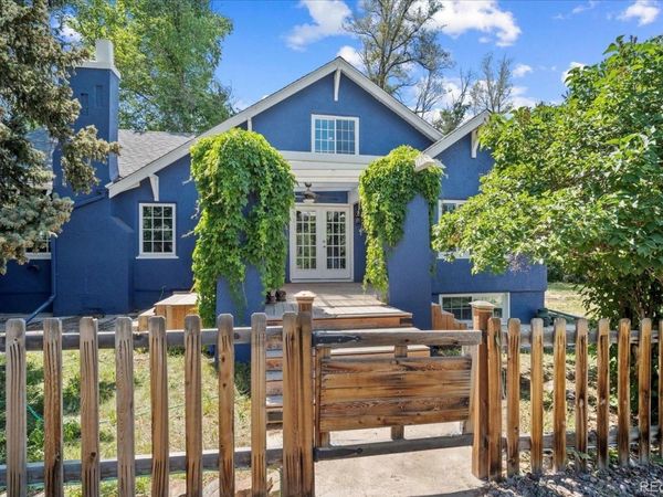 5725 W Mississippi Avenue , Lakewood, CO 80226