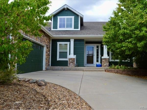 3821 Sunchase Drive , Castle Rock, CO 80109