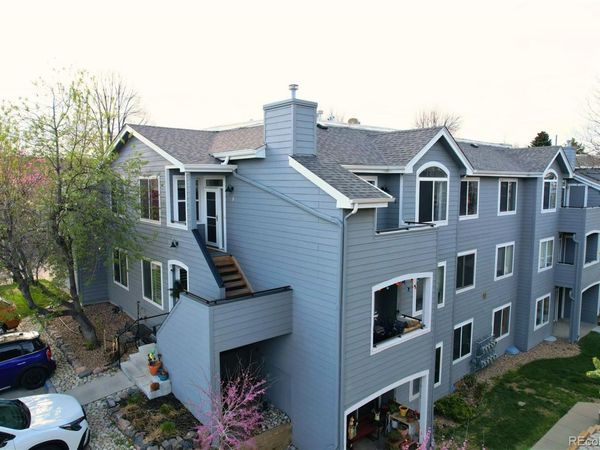 8500 E Jefferson Avenue , Unit 11F, Denver, CO 80237