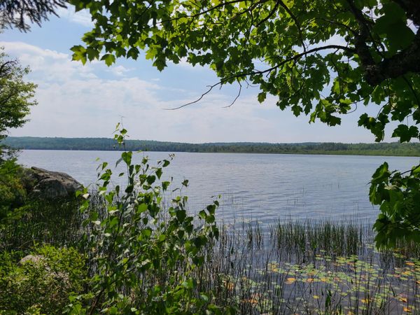 1235 Ayers Junction Road , Charlotte, ME 04666