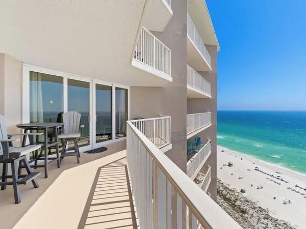 7205 Thomas Drive, Unit # E1904, Panama City Beach, FL 32408