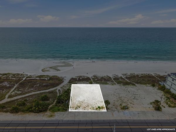 19977 Front Beach Road, Panama City Beach, FL 32413
