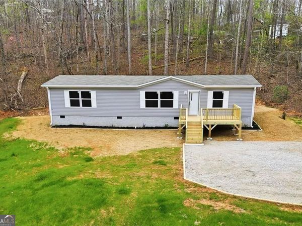 240 Cherokee Wood Hollow Dr, Ball Ground, GA 30107