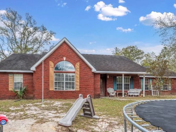 5912 Yellow Bluff Road, Blackshear, GA 31516