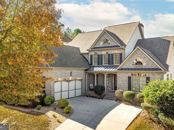 4732 Moon Chase Drive, Buford, GA 30519