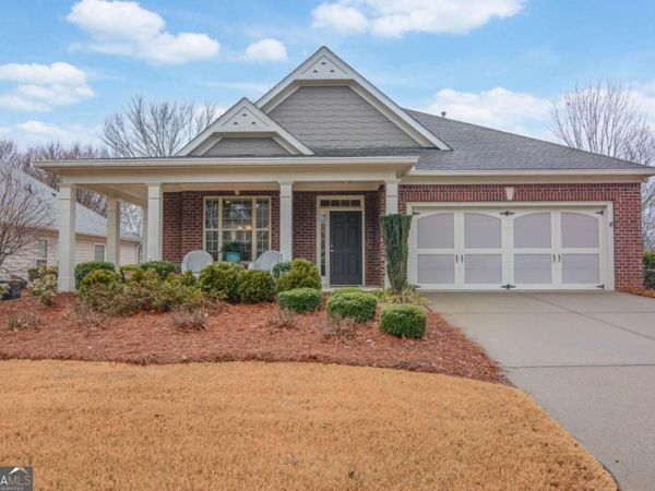 1310 Creek Vista Drive, Cumming, GA 30041