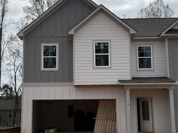 79 Maple Trail, Dawsonville, GA 30534