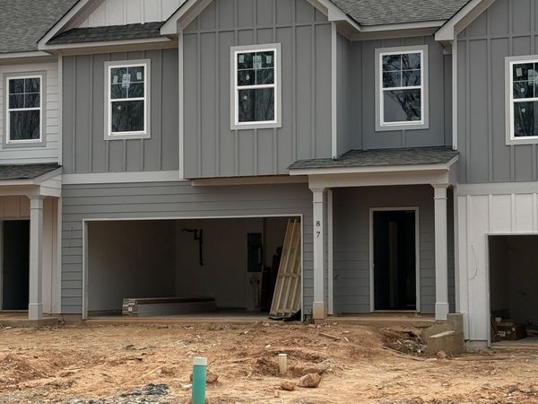 87 Maple Trail, Dawsonville, GA 30534