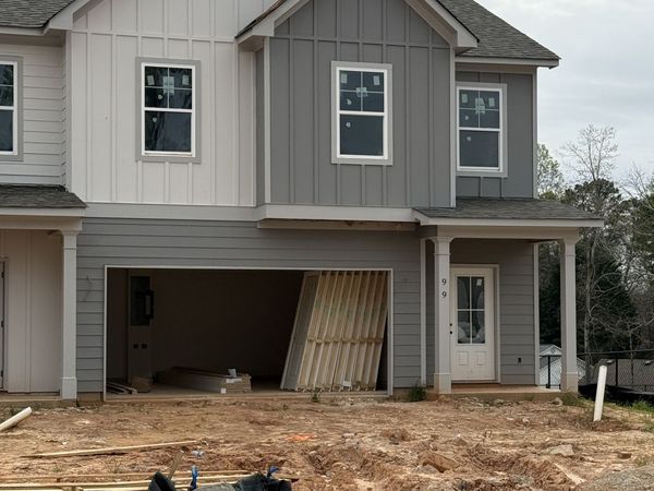 99 Maple Trail, Dawsonville, GA 30534