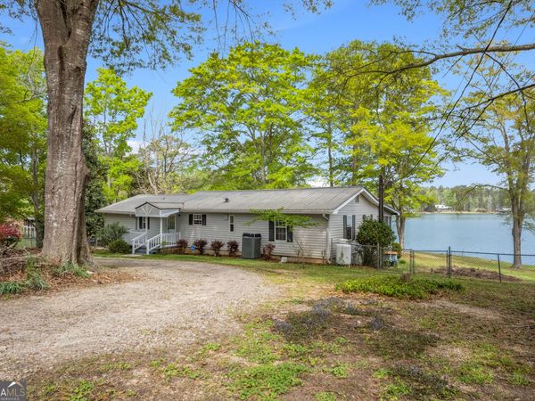 349 Lair Road NE, Milledgeville, GA 31061