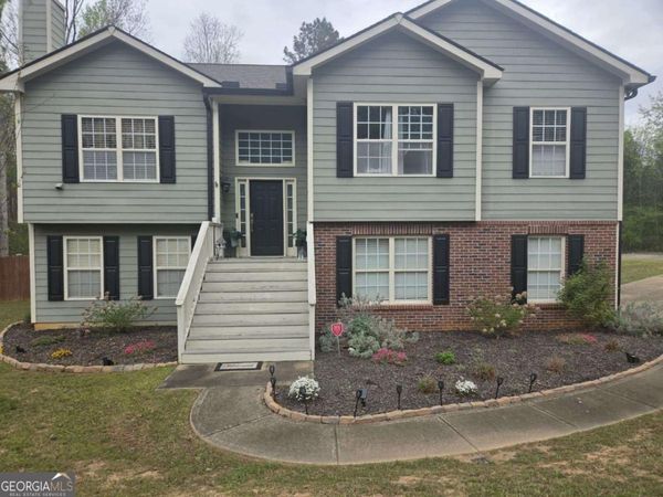 42 Highlander Trail SW, Rome, GA 30165