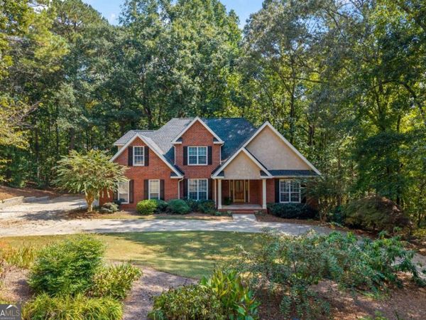 30 Joe Lee Drive, Sharpsburg, GA 30277