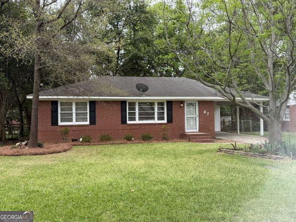 87 Ravenwood Way, Warner Robins, GA 31093