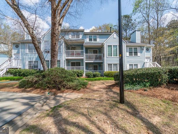708 Glenleaf Drive, Peachtree Corners, GA 30048