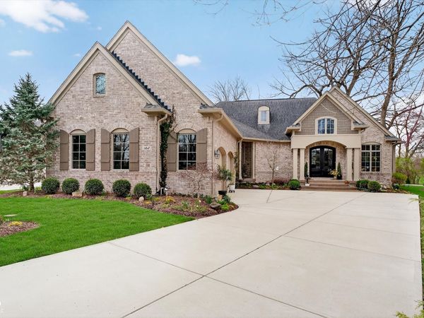 14547 Ballantrae Circle, Carmel, IN 46032