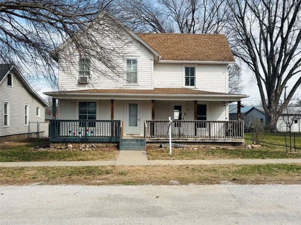 109 Maxwell Street , Maxwell, IA 50161