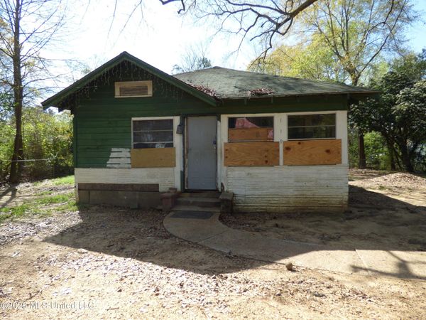 119 Williams Street, Hazlehurst, MS 39083