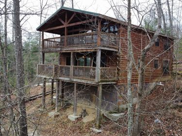 111 Lookout Ridge Road, Rogers, KY 41365