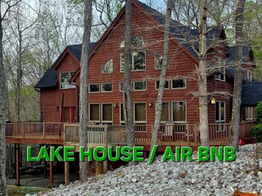 100 Waters Edge Trail, Monticello, KY 42633