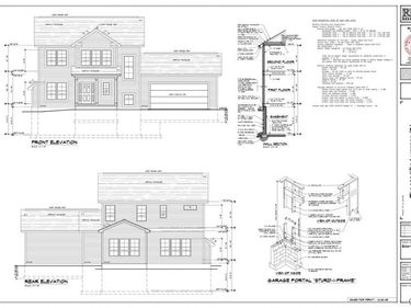 Lot 19 Howlett Hill (Hallinan Meadow), Syracuse, NY 13215