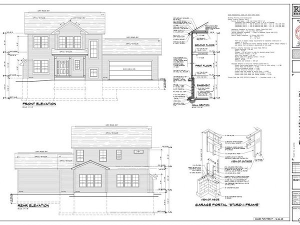 Lot 19 Howlett Hill (Hallinan Meadow), Syracuse, NY 13215