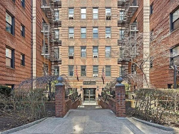9963 66th Avenue , Unit F11, Rego Park, NY 11374