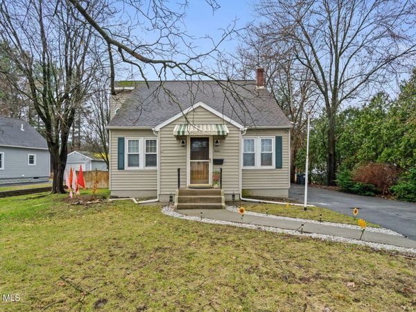 1002 Fort Hunter Road, Schenectady, NY 12303