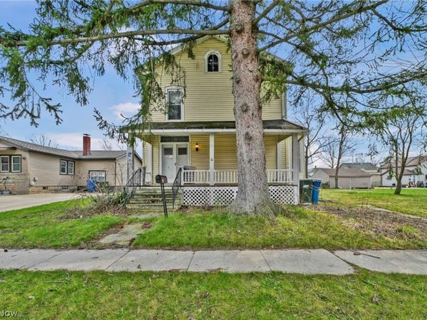 112 Adams Street , Wellington, OH 44090