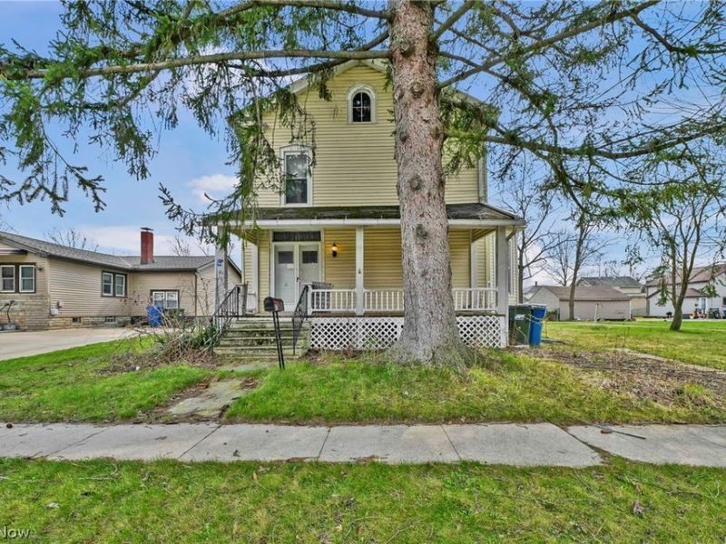 112 Adams Street, Wellington, OH 44090 Photo 1