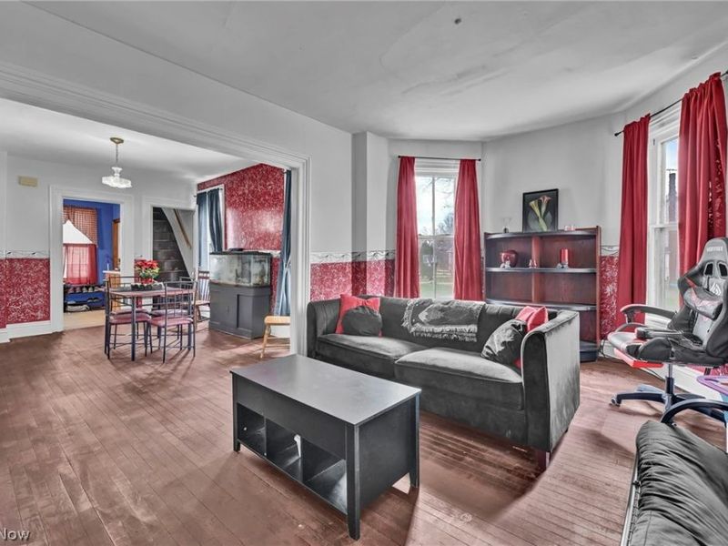 112 Adams Street , Wellington, OH 44090 Photo 2