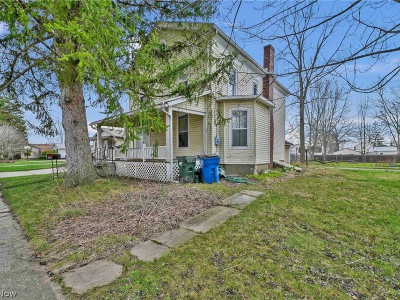 112 Adams Street , Wellington, OH 44090 Photo 25