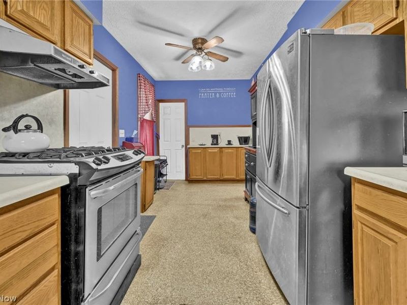 112 Adams Street , Wellington, OH 44090 Photo 6