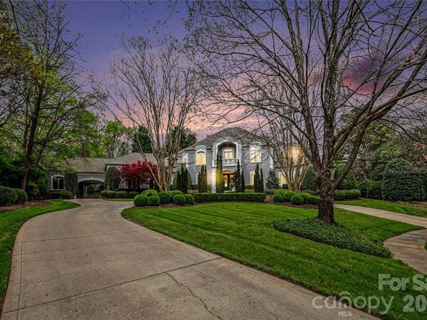 6312 Mitchell Hollow Road, Charlotte, NC 28277