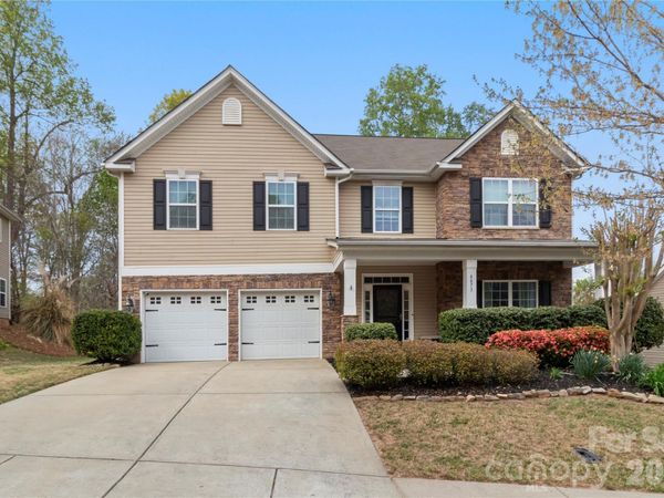 4873 Samuel Pinckney Drive , Belmont, NC 28012