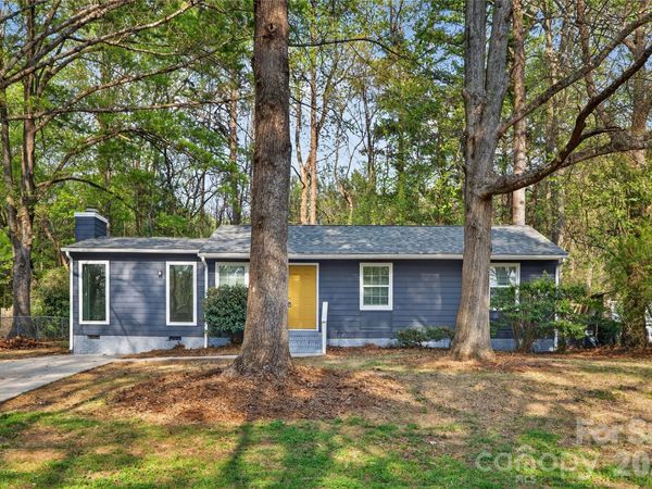 5143 Delivau Drive, Charlotte, NC 28215