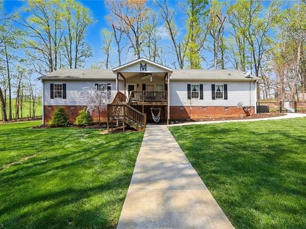 6555 Big Spring Road, Snow Camp, NC 27349