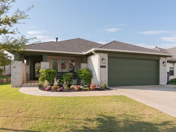 3824 NW 177th Street, Edmond, OK 73012