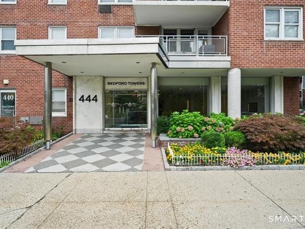 444 Bedford , Unit 4S, Stamford, CT 06901