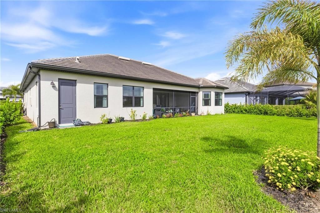 11674 Canopy Loop, Fort Myers, FL 33913 Photo
