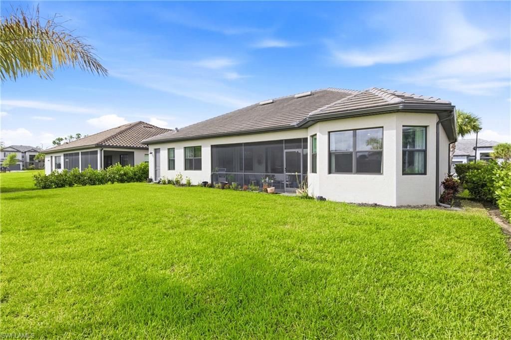 11674 Canopy Loop, Fort Myers, FL 33913 Photo